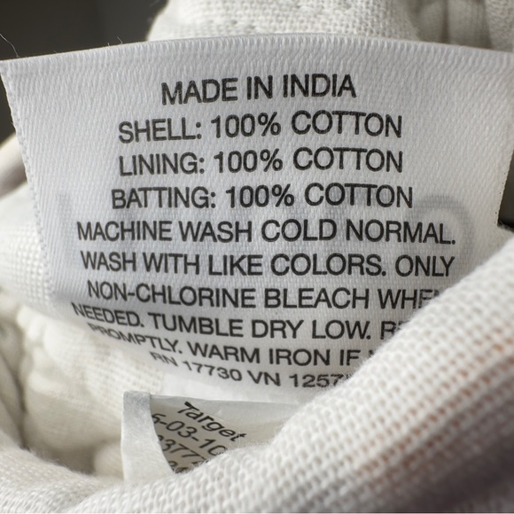 PRIDE Oven Mitt Potholder Set Rainbow Kitchen NEW Honestly Serve Free Gift Wrap! - Picture 7 of 8